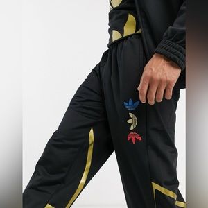Adidas Track Pants